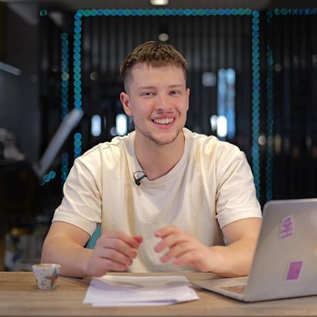 David Bořuta
